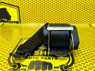 Ремень безопасности задний правый Skoda Rapid 2017