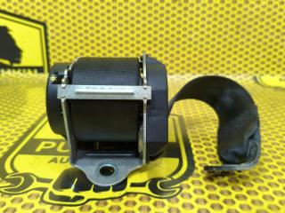 Ремень безопасности задний левый Skoda Rapid 2017