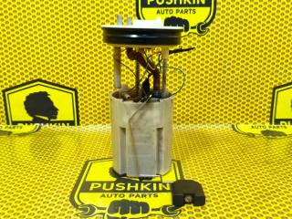 Топливный насос Skoda Rapid 2017