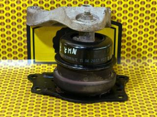 Опора двигателя правая Skoda Rapid 2017 Б/У Опора двигателя правая Skoda Rapid 2017