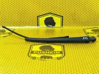 Поводок дворника задний Skoda Rapid 2017