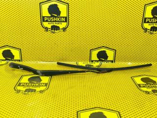 Поводок дворника передний левый Skoda Rapid 2017