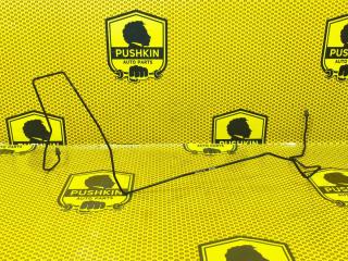 Трубка тормозная передняя правая Skoda Rapid 2017