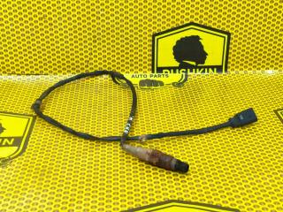 Датчик кислорода нижний Skoda Rapid 2017