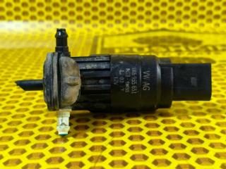 Насос омывателя лобового стекла Skoda Rapid 2017