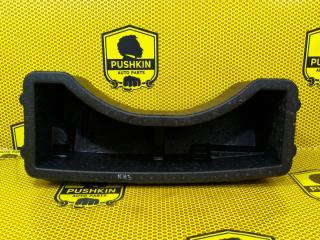 Ящик в багажник Skoda Rapid 2017