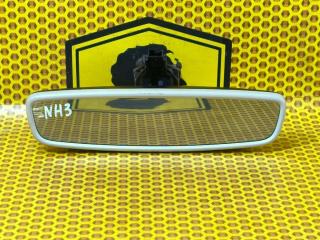 Зеркало салонное Skoda Rapid 2017