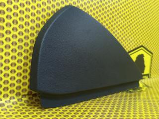 Накладка торпедо торцевая левая Rapid 2017 NH3 CWVB