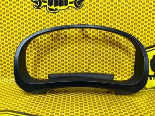 Накладка панели приборов Skoda Rapid 2017