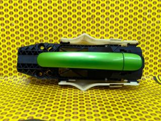 Ручка двери наружная задняя правая Skoda Rapid 2017