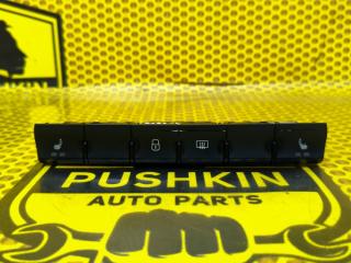 Блок кнопок торпедо Skoda Rapid 2017