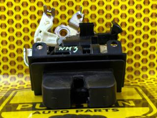 Замок багажника Skoda Rapid 2017