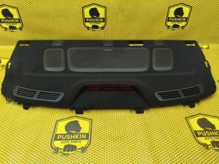 Полка багажника Kia Optima 2018