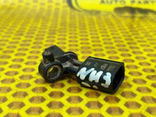 Датчик АБС задний левый Skoda Rapid 2017