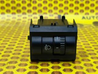 Переключатель корректора фар Skoda Rapid 2017