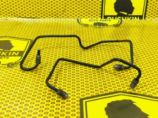 Комплект трубок АБС ГТЦ Skoda Rapid 2017