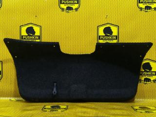 Обшивка крышки багажника Skoda Rapid 2017