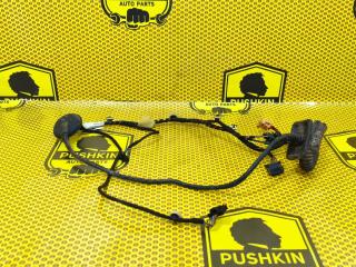 Проводка двери передняя правая Skoda Rapid 2017