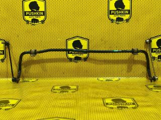 Стабилизатор передний Skoda Rapid 2017 Б/У Стабилизатор передний Skoda Rapid 2017