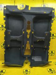 Обшивка пола ковролин Skoda Rapid 2017