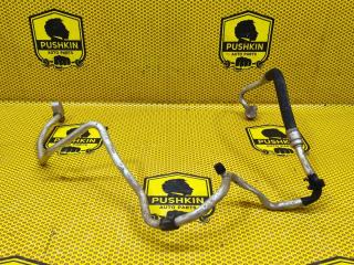 Трубка кондиционера низкого давления Skoda Rapid 2017