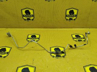 Трубка кондиционера высокого давления Skoda Rapid 2017