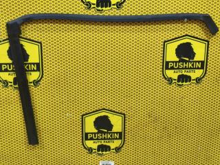 Уплотнитель рамки стекла двери задний левый Kia Optima 2018