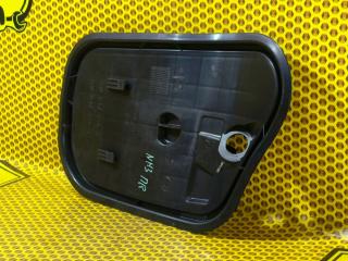 Накладка на дверь передняя правая Skoda Rapid NH3 CWVB