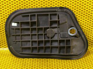 Накладка на дверь передняя правая Rapid 2017 NH3 CWVB