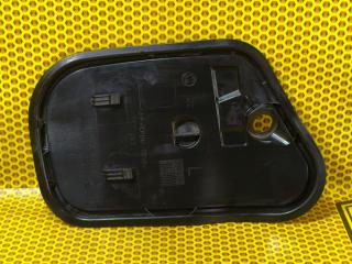 Запчасть накладка на дверь передняя левая Skoda Rapid 2017