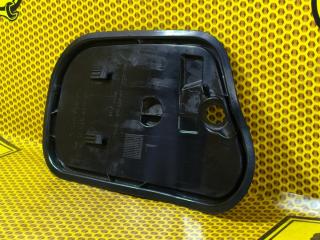 Накладка на дверь передняя левая Skoda Rapid NH3 CWVB