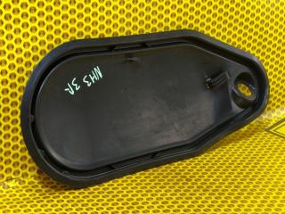 Накладка на дверь задняя правая Rapid 2017 NH3 CWVB