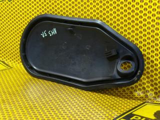 Накладка на дверь задняя правая Skoda Rapid NH3 CWVB