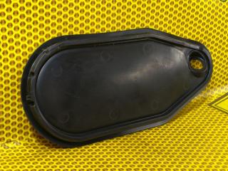 Накладка на дверь задняя правая Rapid 2017 NH3 CWVB