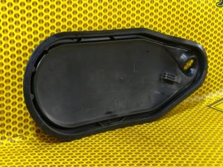 Накладка на дверь задняя левая Rapid 2017 NH3 CWVB