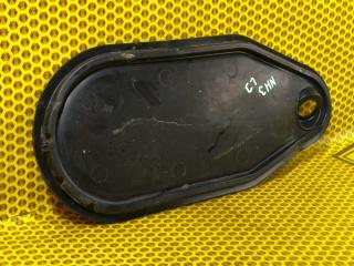 Накладка на дверь задняя левая Rapid 2017 NH3 CWVB