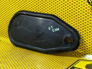 Накладка на дверь задняя левая Rapid 2017 NH3 CWVB