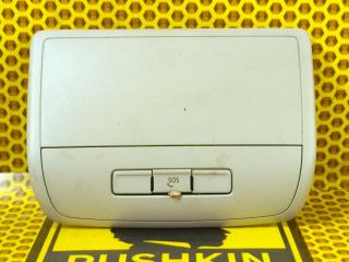 Блок кнопок SOS Skoda Rapid 2017