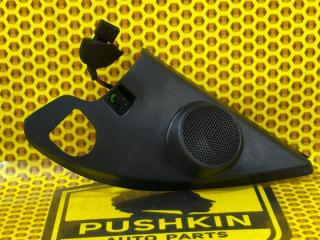 Крышка зеркала внутренняя левая Skoda Rapid 2017