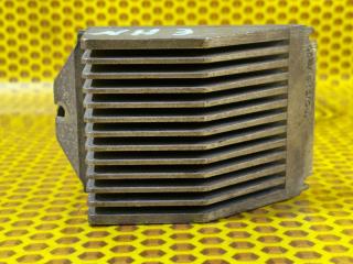 Резистор печки Skoda Rapid 2017