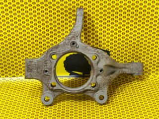 Кулак поворотный передний правый Kia Optima 2018