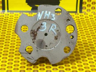 Цапфа задняя правая Skoda Rapid 2017