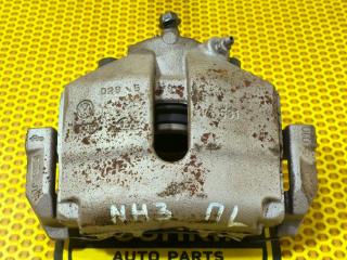 Суппорт передний левый Skoda Rapid 2017