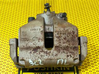 Суппорт передний левый Volkswagen Passat 2006