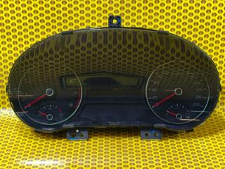 Панель приборов Kia Optima 2018