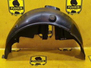 Подкрылок задний левый Skoda Rapid 2017