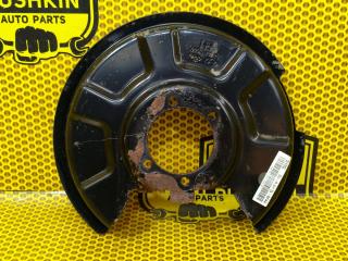 Пыльник тормозного диска задний правый Kia Optima 2018