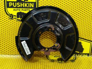 Пыльник тормозного диска задний левый Kia Optima 2018