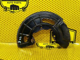 Пыльник тормозного диска передний левый Kia Optima 2018