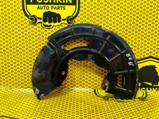 Пыльник тормозного диска передний правый Kia Optima 2018